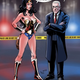Illustration for article titled What If iLaw Order/is Detective Munch Partnered Up With A Superhero?